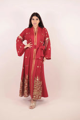 Kaftan -  Voile